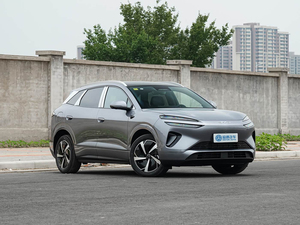 Nuevo Sea Lion 06 DM-i 2026, SUV LeaderPlus de 205 KM, 160 kW, PHEV, 218 CV, Volante a la Izquierda, 5 Plazas, para BYD - Product Image 2