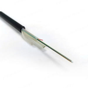 CABLE DE <span class=keywords><strong>FIBRA</strong></span> Cable de <span class=keywords><strong>fibra</strong></span> óptica Mini <span class=keywords><strong>ADSS</strong></span> ASU 6 FO <span class=keywords><strong>12</strong></span> FO 6 <span class=keywords><strong>hilos</strong></span> <span class=keywords><strong>12</strong></span> <span class=keywords><strong>hilos</strong></span> SPAN 120M HDPE - Product Image 6