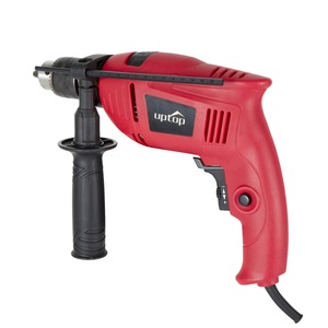 Taladro Eléctrico Uptop EID018 3000 RPM con Velocidad Variable, Motor de Escobillas, Herramienta Eléctrica para Uso Doméstico e Industrial - Product Image 3