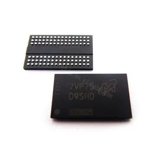 Merrillchip Heißer verkauf IC chips IC DRAM 4GBIT PARALLEL Integrierte schaltung Flash speicher EEPROM DDR EMMC MT41K256M16TW-107 ES: P