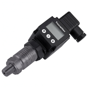 OEM HPT200-G เกจวัดดิจิตอล 4 20 MA ทรานสดิวเซอร์ - Product Image 2