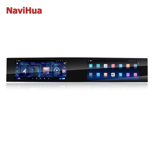 New Design 21 Inch Android Screen for BMW 5 Series GT F07 Multimedia Android Car Radio Carplay Navigation Copilot Entertainment - Product Image 2