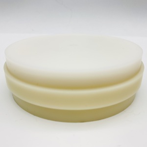 Material Dental de PMMA Plástico Multicapa para la Fabricación de Coronas y Puentes Temporales con Maquinaria - Product Image 3