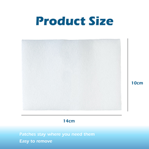 Plester Pereda Nyeri Obat, Plester Pereda Nyeri, Pereda Nyeri OTC Kekuatan Maksimum - Product Image 3