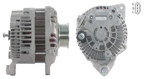 Nuevo <span class=keywords><strong>alternador</strong></span> 12V 130A 7S <span class=keywords><strong>alternador</strong></span> de coche para <span class=keywords><strong>NISSAN</strong></span> MAXIMA Quest 3.5L Denso <span class=keywords><strong>alternador</strong></span> 11341 A3TJ1791 A3TJ1791 A3TJ1791B - Product Image 4