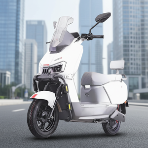 <span class=keywords><strong>Moto</strong></span> électrique à grande vitesse 50 km/h pour adultes, tout-terrain, sport urbain, scooter électrique, cyclomoteur - Product Image 1