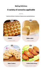 11 "<span class=keywords><strong>teglia</strong></span> quadrata 28*28cm non aderente in <span class=keywords><strong>alluminio</strong></span> quadrato dorato <span class=keywords><strong>teglia</strong></span> <span class=keywords><strong>teglia</strong></span> per torta pane stampo per <span class=keywords><strong>Pizza</strong></span> - Product Image 5