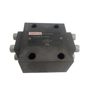 SV ของ SL10 SL20 SL32 SL-G01-E3X-GR-D2-31 SL20-PA2-42 SL10-PA2-42 ชุดตรวจสอบการทำงานของนักบิน - Product Image 1