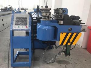 Dobladora de Tubos y Caños CNC de 3 Ejes de Alta Precisión con Control por Computadora <span class=keywords><strong>IPC</strong></span> - Product Image 4