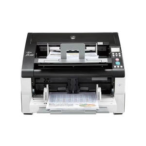 ADF 및 듀플렉스 기능이 있는 <span class=keywords><strong>Fujitsu</strong></span> <span class=keywords><strong>Fi</strong></span>-<span class=keywords><strong>6800</strong></span> 평판 USB 문서 스캐너 스톡 오피스 스캔 제품 - Product Image 2