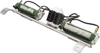 Résistance du moteur de soufflerie 7D0971804E, résistance de climatisation pour VW T4 Transporter 1990-2003
