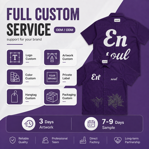 <span class=keywords><strong>เสื้อ</strong></span>เชิ้ตผู้ชายสไตล์สตรีทแวร์ลำลอง พิมพ์ลายกราฟิก<span class=keywords><strong>ปัก</strong></span><span class=keywords><strong>ลาย</strong></span><span class=keywords><strong>วิน</strong></span><span class=keywords><strong>เท</strong></span><span class=keywords><strong>จ</strong></span> แขนสั้น ติดกระดุม ทรงโอเวอร์ไซส์ ผ้าหนา <span class=keywords><strong>จ</strong></span>ากซัพพลายเออร์ที่กำหนดเอง - Product Image 5
