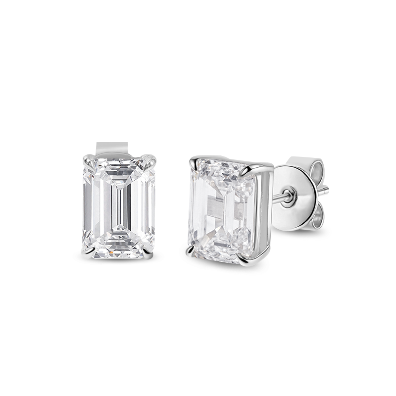 ทองคำขาว10K