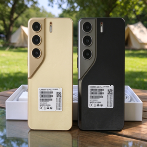 Teléfono Inteligente camon40pro 5G 16GB+1TB, Teléfono Económico en Oferta, Reconocimiento de Huellas Dactilares, Deca Core - Product Image 5