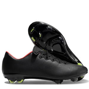 Nuevas <span class=keywords><strong>botas</strong></span> de fútbol de moda césped <span class=keywords><strong>artificial</strong></span> TPU antideslizante entrenamiento competición hombres zapatos de fútbol - Product Image 6