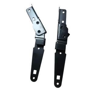 Charnière double usage Xinjunye KT 90 degrés en acier au carbone pour l'assemblage et le démontage de meubles de canapé - Product Image 1