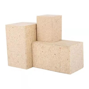 Usine pas cher prix compresser pied jetée/bloc de copeaux de bois pied jetée palette pied - Product Image 1