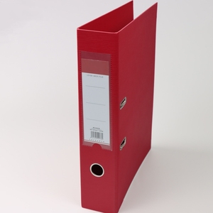 Khuyến mại bán buôn Chất lượng cao dập nổi <span class=keywords><strong>A3</strong></span> A4 kích thước vòng nhựa chất kết dính thư mục tập tin cho văn phòng - Product Image 3