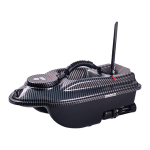 Bateau à appâts de pêche Boatman Mk4 Actor Pro avec GPS et sonar - Product Image 6
