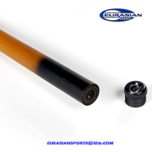 Eurasian Sports 3M 4M 5M เบ็ดตกปลาทำจากแก้วสำหรับแม่น้ำ - Product Image 3