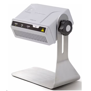 เครื่องกำจัดประจุไฟฟ้าสถิต Shimadzu STABLO-AP สำหรับเครื่องชั่งวิเคราะห์ในห้องปฏิบัติการ อายุการใช้งาน 30,000 ชั่วโมง - Product Image 1