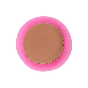 Petit <span class=keywords><strong>moule</strong></span> en silicone 3D populaire et adorable en forme de <span class=keywords><strong>macaron</strong></span> pour la décoration de gâteaux et de fondants DIY - Product Image 5