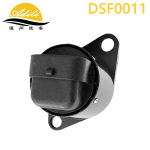 Dsf0011 วาล์วควบคุมความเร็วรอบเดินเบาสำหรับช่องเครื่องยนต์รถจักรยานยนต์ หมายเลขชิ้นส่วนโลหะ 27658 06 ใช้สำหรับซ่อมแซมทดแทน - Product Image 3