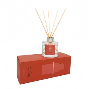 Bougie aromatique et diffuseur d'air écologiques en forme de poire anglaise, sans BPA, sans alcool, avec parfum longue durée de 6 mois - Product Image 4