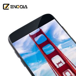 Reparación para Samsung Galaxy S6 borde/S6Edge Plus/S7 borde LCD <span class=keywords><strong>roto</strong></span> y Flex - Product Image 4