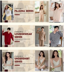 Ensemble de vêtements de détente pour femmes avec soutien-gorge intégré, nouvelle arrivée été 2025, pyjama à manches courtes, infusé à l'acide hyaluronique, vêtements de maison, ensemble 3 pièces - Product Image 5