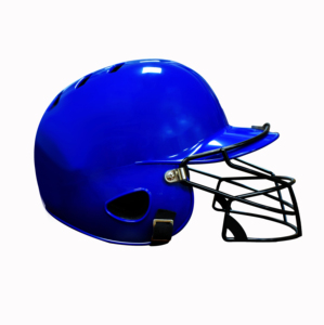 Casque de baseball à double protection auditive pour jeunes adultes avec logo personnalisé avec protecteur en mousse EVA - Product Image 4