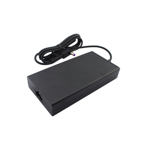 Ftewum Đối với Acer <span class=keywords><strong>Aspire</strong></span> Np515-52 <span class=keywords><strong>Power</strong></span> Supply <span class=keywords><strong>Adapter</strong></span> 19V 7.1A 135W AC 5. Cho VN7-792G-59CL Pa-1131-16 ADP-135KB VX5 V17 máy tính xách tay - Product Image 1