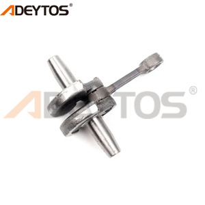 Cigüeñal ADEYTOS para desbrozadora 411 Reemplazo de repuestos de gasolina - Product Image 4