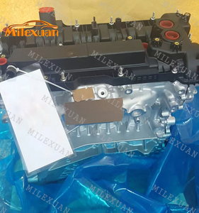 Motor de Gasolina <span class=keywords><strong>EcoBoost</strong></span> 2.3L de Alta Calidad para Ford <span class=keywords><strong>Mustang</strong></span> 2.3T 2015-2024 - Product Image 3