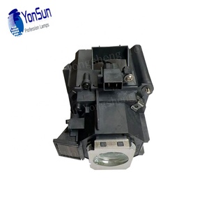 Ban đầu elplp62 đèn chiếu với nhà ở cho g5450wunl g5550nl - Product Image 2