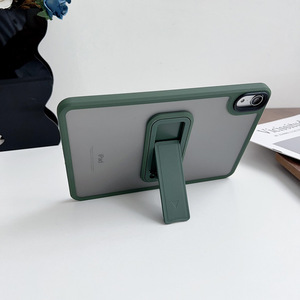 Funda Protectora Compatible con iPad de 11 Pulgadas, Silicona Apta para iPad Air <span class=keywords><strong>4</strong></span>, Silicona de 9.7 Pulgadas - Product Image 6