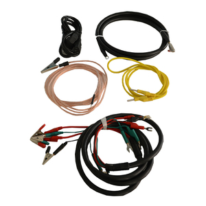 Demiks DXC-104D-5kVA + YDJ-5kVA-50kV 220V dầu đắm mình hộp điều khiển thông minh Chịu được điện áp Tester - Product Image 4