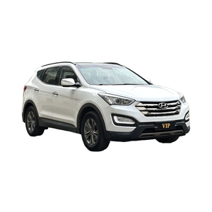 2013 Modelo Beijing <span class=keywords><strong>Santa</strong></span> <span class=keywords><strong>Fe</strong></span> un SUV popular de <span class=keywords><strong>segunda</strong></span> <span class=keywords><strong>mano</strong></span> de estilo coreano - Product Image 2