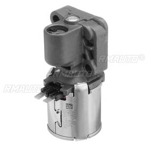 โซลินอยด์เกียร์ 6 สปีด รุ่น N215 N216 สำหรับรถยนต์ VW GOLF JETTA PASSAT BEETLE สำหรับ AUDI A3 Q3 TT SKODA SEAT 02E321371E - Product Image 2