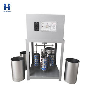 Grosir Alat Uji Tanah Multijenis Penganalisis Agregat Tanah Kualitas Tinggi - Product Image 5