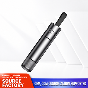 Martillo de Seguridad para Vehículos, Martillo de Rescate para Automóviles de Aleación de Aluminio, Martillo de <span class=keywords><strong>Escape</strong></span> de Emergencia Subacuático Multifuncional de Tungsteno - Product Image 3