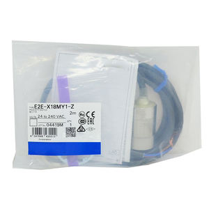 Sensor de proximidad E2ex18my1z, interruptor de proximidad - Product Image 1