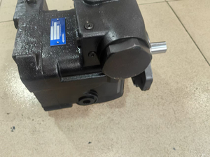Pompe à huile hydraulique PVM-011/014/022-B1UV-RSAY-P-1NNSN-309 PVM-011/014/022-A2UB-LDAB-P-1NN/JSN-CN PVM-011-B1UV-RSAY-P-1NNSN-309 - Product Image 3