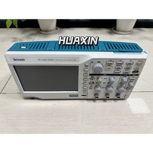 Oscilloscope numérique Tektronix TBS 1000C Series TBS1102C d'occasion avec garantie d'un mois - Product Image 3