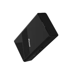 DUSUN Rockchip RK3568J 우분투 시스템 지원 사항 LoraWan Wi-Fi Zigbee3.0 Ble Zwave 프로그래밍 가능 4G 스마트 게이트웨이 Iot