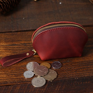 Luxury Women Clutch <b>Wallet</b> Wristlet <b>Ladies</b> Mini Purse Genuine Leather <b>Wallet</b> for Women - Product Image 3