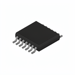 Authorized Distributor Electronic Chips Component MC74ACT04DT Logic - Product Image 1