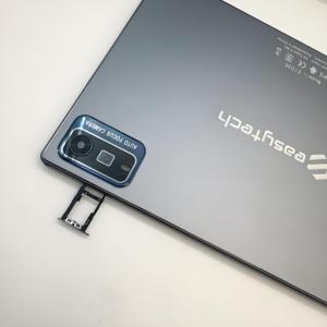 Máy tính bảng chơi game giải trí 2 trong 1, màn hình cảm ứng điện dung 10.1 inch, 512GB, MTK Octa Core, độ phân giải 1280x800, WiFi, Android 13, sản xuất theo đơn đặt hàng (OEM) số lượng lớn - Product Image 3