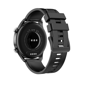 <span class=keywords><strong>2023</strong></span> Smartwatch IP68 montres de sport étanches 1.43 pouces 466*466 AMOLED affichage montre intelligente pour homme RealTek8763EW Smartwatches - Product Image 4