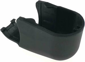 Cache-vis Essuie-glace arrière Haval M2/Great Wall Coolbear (Modèle M6) Matériau PBT Coloré Marque TY-260106-03 Dédié 2017- - Product Image 3